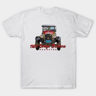 1924 Dodge Brothers Roadster T-Shirt